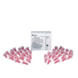 Изображение товара «Насадка (канюля) для смешивания Экспресс/Пента (77919) красные уп. N30»