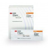 Изображение товара «Клинпро White Varnish фотостеклоин фторлак (12249L) 0.5 мл дыня шт. N50»