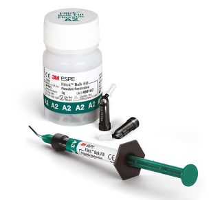 Изображение товара «Филтек Балк Филл Флоу цвет U капсулы 0.2г*15 шт (4861U) шт.N1»