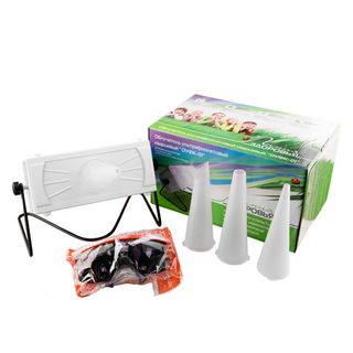 Изображение товара «Облучатель ультрафиолетовый кварцевый ОУФК-01-"Стандарт" шт. N1»