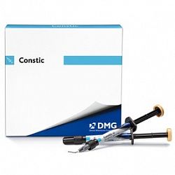 Изображение товара «Констик материал композитный A2 (220701) 2шпр. по 2г. уп.N1»