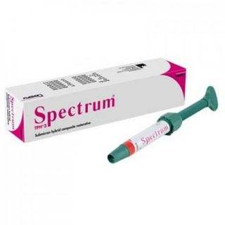 Изображение товара «Спектрум TPH цвет А1 шпр. 4.5 г шт. N1»