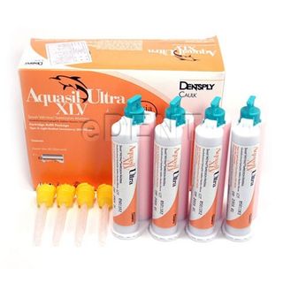 Изображение товара «А-силикон Аквасил Ультра XLV коррегир обычного отв 4*50мл (678781) уп. N1»