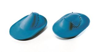 Изображение товара «Оптидам Антериор Интро Кит д/передних зубов +рамка (5203) уп. N10»