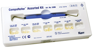 Изображение товара «Насадка - компороллер остриё (5306) шт. N20»