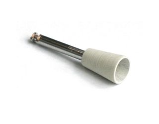 Изображение товара «Полиры для композитов алмазные зеркальный блеск P19035 RA белый шт.N1»