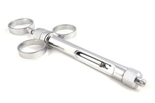 Изображение товара «Шприц карпульный SD-0900-00 шт. N1»