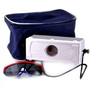 Изображение товара «Облучатель ультрофиолетовый кварцевый ОУФК-01-"Семейный" шт. N1»