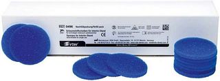 Изображение товара «Губка д/подставки эндодонтической Interim Stand V040496 N55»