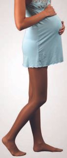 Изображение товара «Колготки ERGOFORMA (113) а/варикоз д/беременных 18-22мм рт ст(черный) шт. р 3 N1»