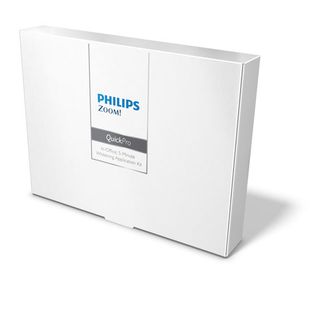 Изображение товара «ZOOM QuickPro набор д/отбеливания зубов 20%перекись водор.(716/01) 2 шпр. уп. N1»