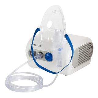 Изображение товара «Ингалятор ОМРОН NE-C28+(NE-C28P-RU) шт. N1»