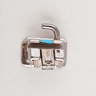 Изображение товара «Замок для накл. к Damon 022 паз в/ч 1 моляры 2 шт. (438-0155,0055) шт.N1»