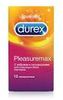 Изображение товара «През-вы Durex Pleasuremax (с ребрами и пупырышками) шт. N12»