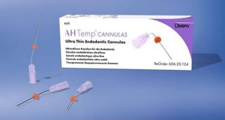 Изображение товара «АШ Темп канюли 60620124 уп. N20»