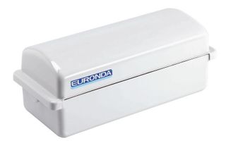 Изображение товара «Диспенсер д/салфеток в рулоне EURONDA  настольный 239001 шт. N1»