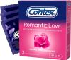 Изображение товара «През-вы Contex Romantic Love шт. N3»