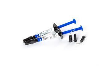 Изображение товара «Филтек Flow Ultimate цвет C2 шприц-туба. 2г(3930C2)шт. N1»