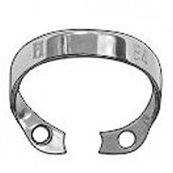 Изображение товара «Кламп Бринкера B4 (ретрактор десневого края) для резцов и клыков шт. N1»