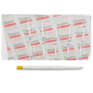 Изображение товара «Штифты стекловолоконные желтые C0600 Easy Post №1 0.8/1.35 N10»