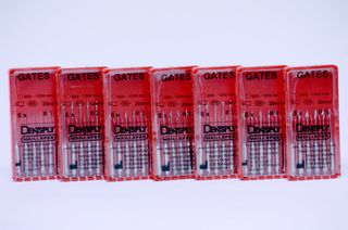 Изображение товара «Гейтс Glidden drill Maillefer №4 дл28 шт. N6»