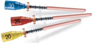 Изображение товара «Обтураторы термафил №45 дл25мм шт. N6»