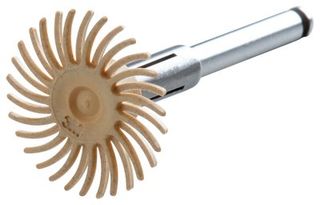 Изображение товара «Диски полир Соф-Лекс спиральные мягкие (5080) уп. N12»