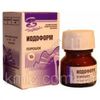 Изображение товара «Иодоформ порошок антисептик д/разведения фл. 10г N1»