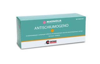 Изображение товара «Таблетки антивспенивающие д/отсас систем с дез средством (040826) шт. N1»