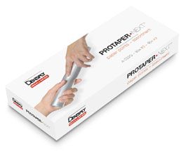 Изображение товара «ПроТейпер NEXT X1-X3/21мм шт. N3»