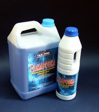 Изображение товара «Самаровка концентрат (дез ср-во) фл. 5л N1»