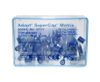 Изображение товара «Матрицы Керр (2171) adapt super cap с катушк синей прозрач 0.05мм x5,0мм уп N50»