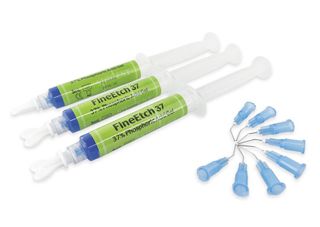 Изображение товара «Гель для травления эмали и дентина FineEtch (3шпр*5мл) уп. N1»