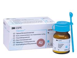 Изображение товара «Витример (Vitremer) цвет В2 порошок стеклоин материал фл. 9 гр(3303B2)шт. N1»