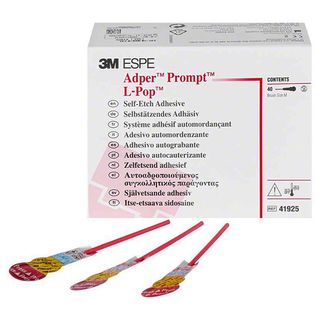 Изображение товара «Адпер Промпт Л-поп адгезивная система в блистерах (41926) N10»