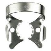 Изображение товара «Кламп для раббердама Rubber Dam Clamp №12A шт. N1»