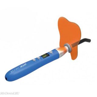 Изображение товара «Лампа полимеризационная WOODPECKER LUX VI серии DTE шт. N1»