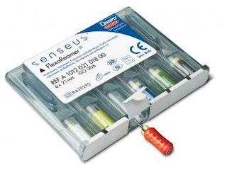 Изображение товара «Профайндер Сенсус 10-17/25мм ассорти (каналорасширит. ручной) 6шт. N1»