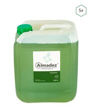 Изображение товара «Алмадез (дез ср-во) кан. 5л N1»