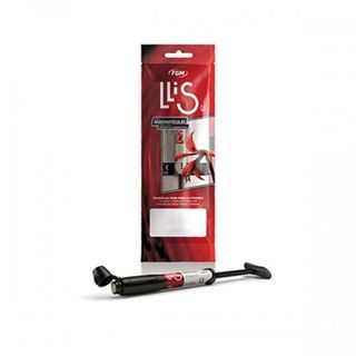 Изображение товара «Ллис (Llis) материал стомат пломбир шприц DA2 4г шт. N1»