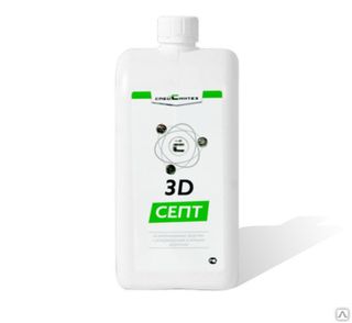 Изображение товара «3Д септ (дез ср-во) фл. 1л N1»