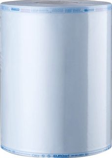 Изображение товара «Рулоны д/стерилизации Securline c индикатором разм 200х7,5см рул. N1»