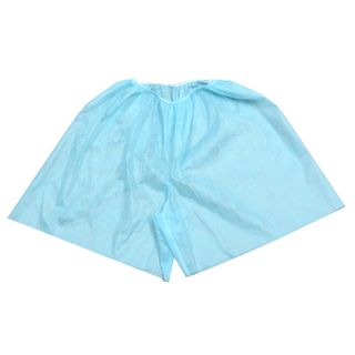 Изображение товара «Брюки проктологические пл 20 СМС (длина 400 мм) н/стер однор р-р 50-52 уп. N10»