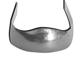 Изображение товара «Матрицы 1.505 метал контурн д/премоляров формы 5 35 мкм уп. N12»