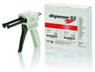 Изображение товара «Диспенсер D2 1:1 для слепочных масс Элит HD+ С202100 шт. N1»