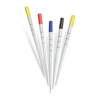 Изображение товара «Штифты бумажн 02конус №25 DiaDent шт. N200»