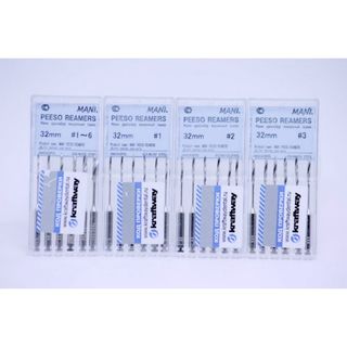 Изображение товара «Ларго (Пьезо-Ример) №6 дл28мм шт. N6»