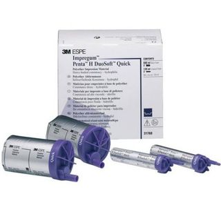 Изображение товара «Импрегум Пента Н Дуософт полиэфир база 2X300мл+катализатор 2X60мл (31740) уп.N1»