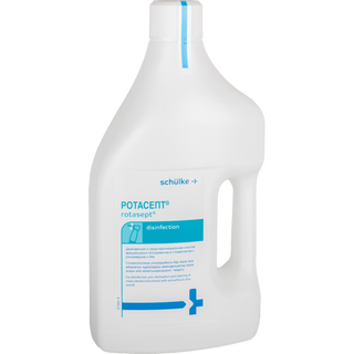 Изображение товара «Ротасепт (дез ср-во) фл. 2л N1»