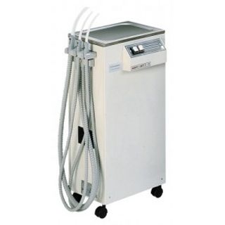 Изображение товара «Аспи-Джет стомат. насос влажного типа Aspi-Jet 6 (010018/010010) шт.N1»